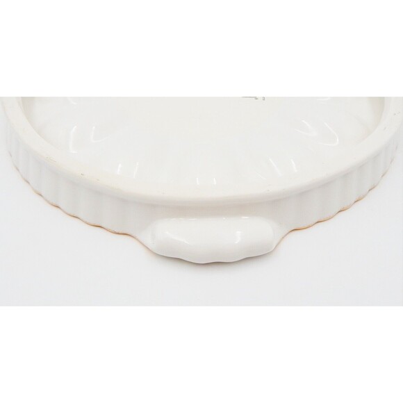 Royal Albert Old Country Roses HOLIDAY Deviled Egg Plate Platter 12 Inch - Picture 11 of 11